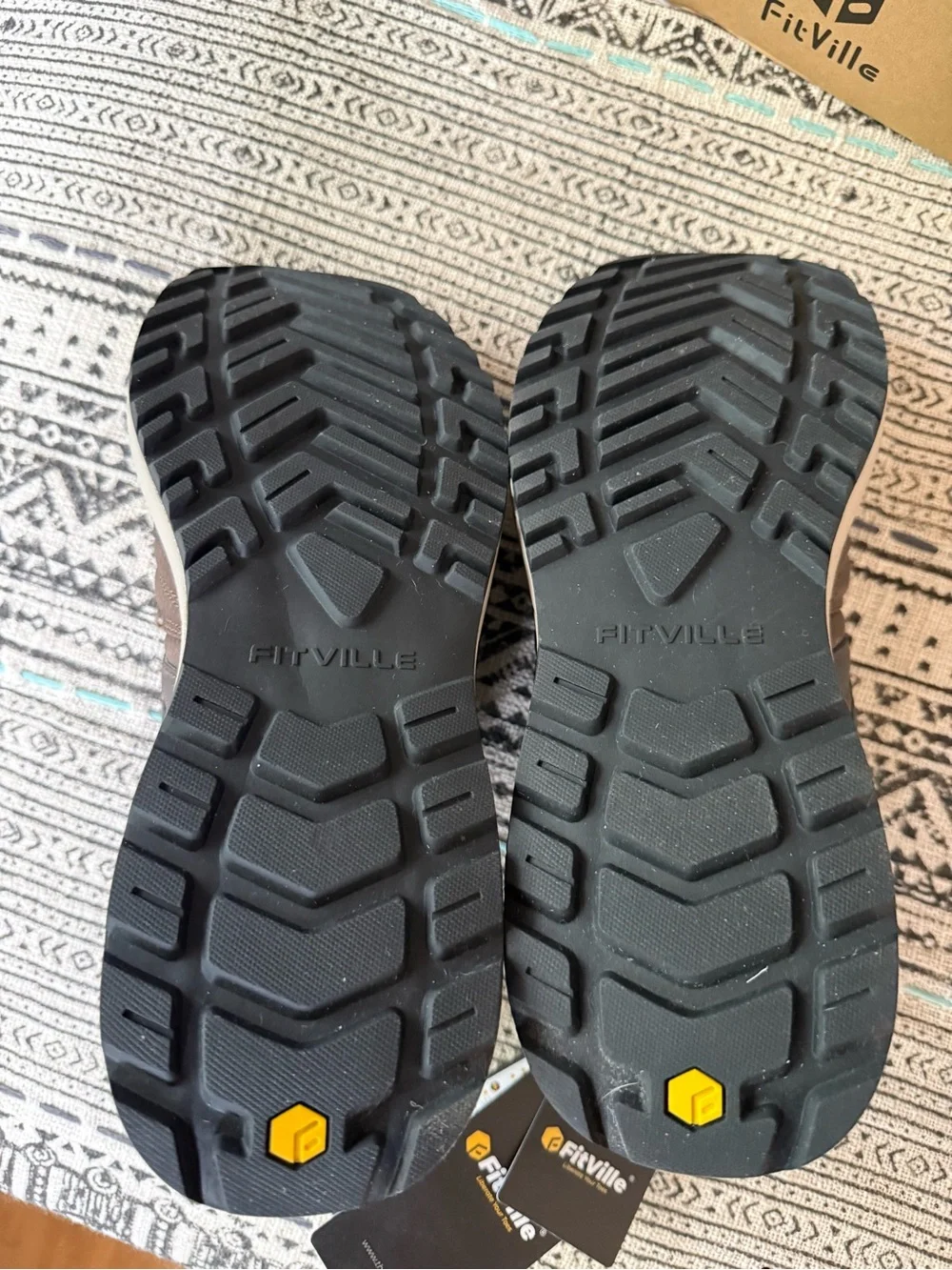 Fitville explorer outdoor